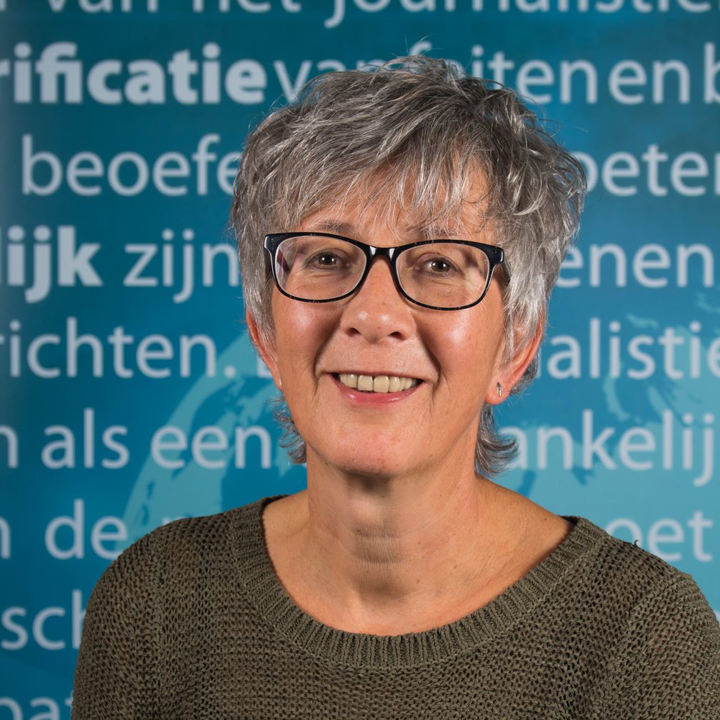Brigit Goderie