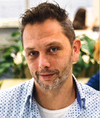 Bram de Wever