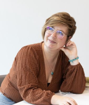 Michelle de Bruijn