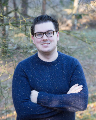 Jelle Reijngoudt