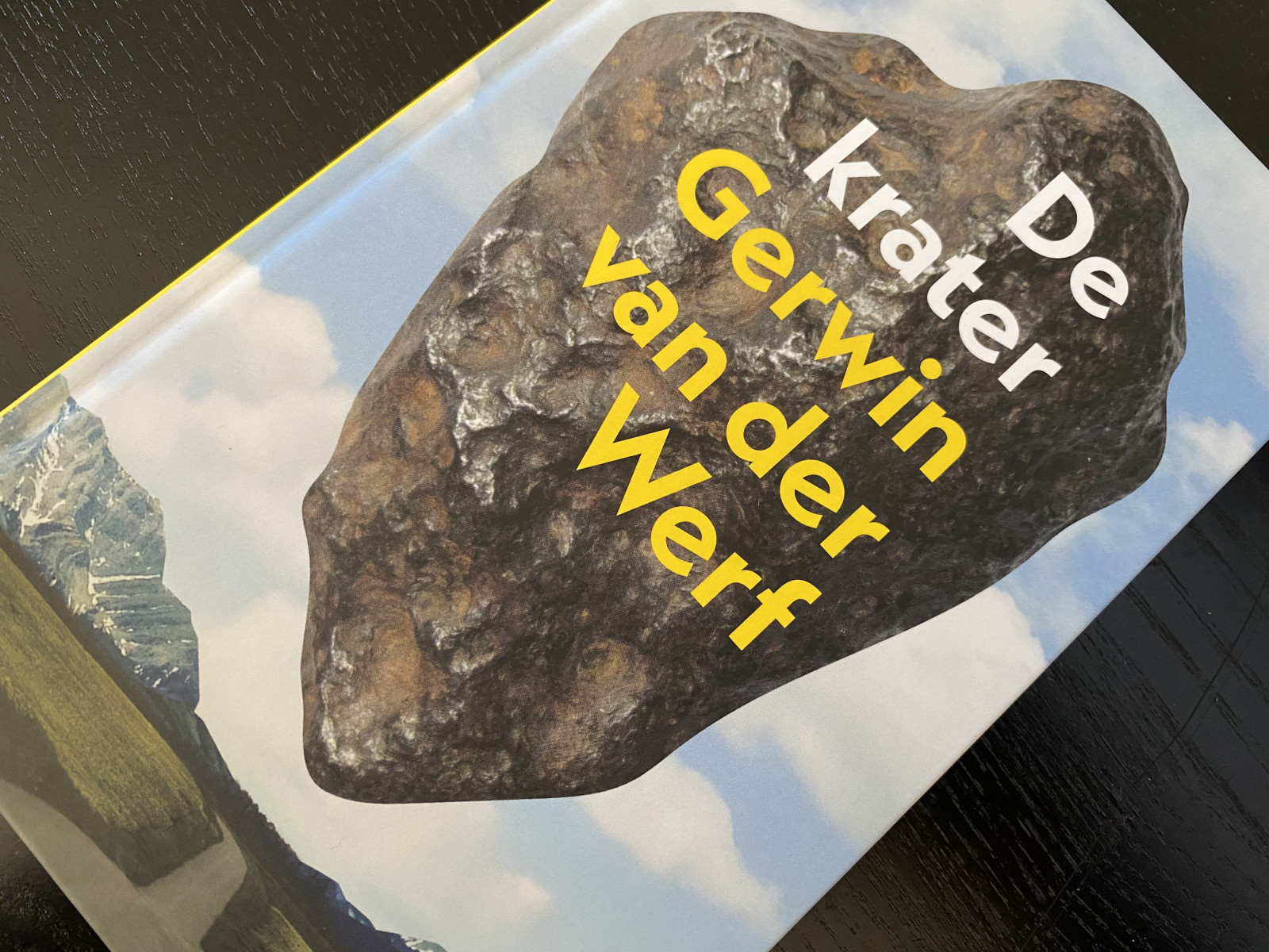 Boekenweekgeschenk