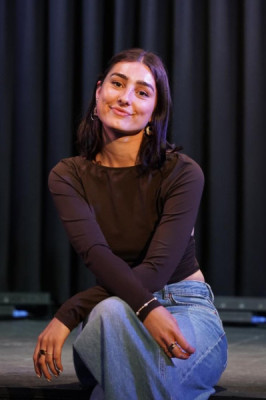 Amber