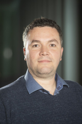 Daan Jansen