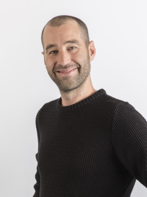 Sjoerd de Man