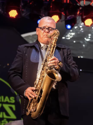 Alexander Beets