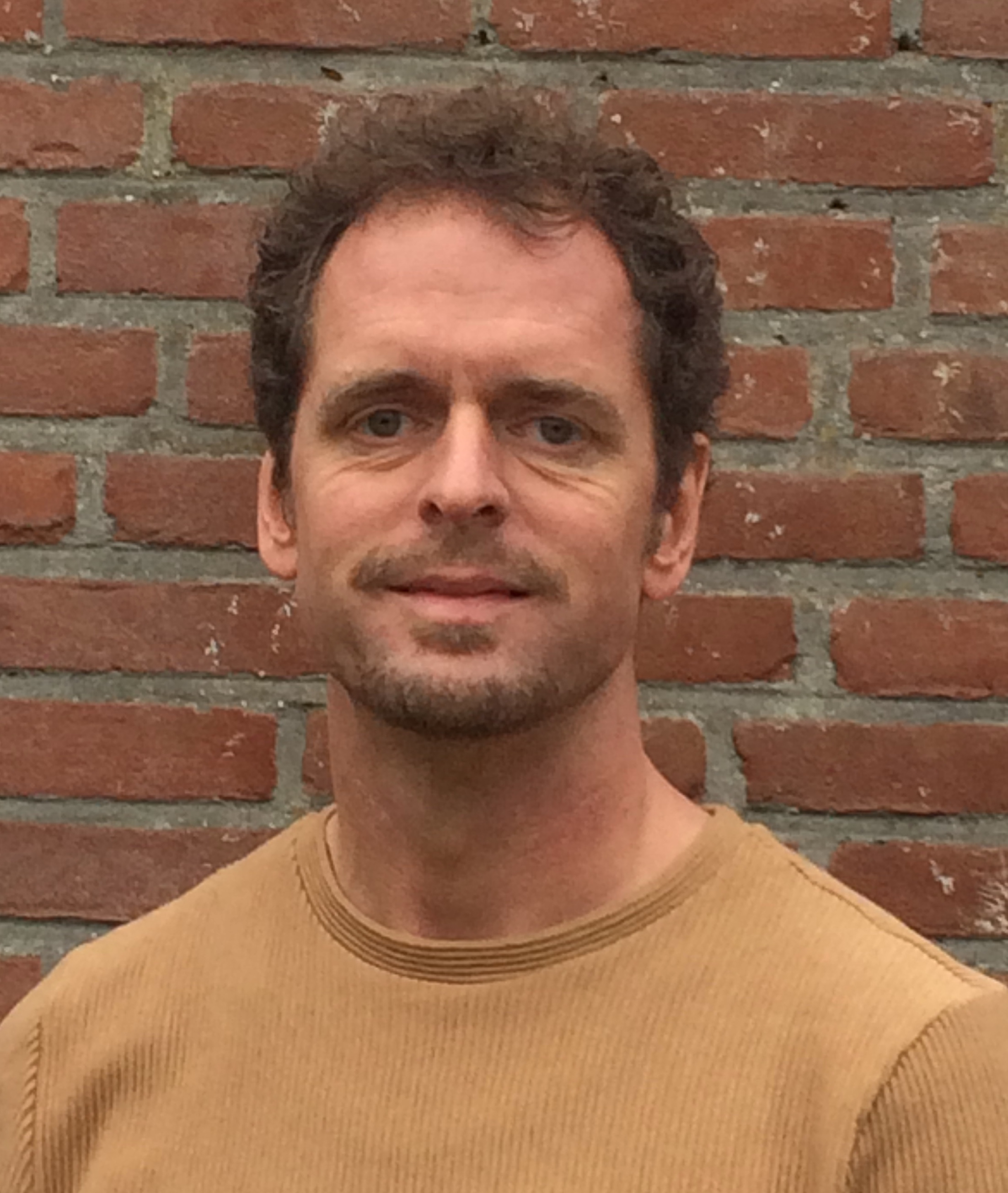 Casper Schellekens