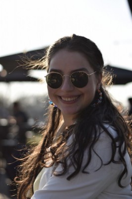 Roelie al Homsi