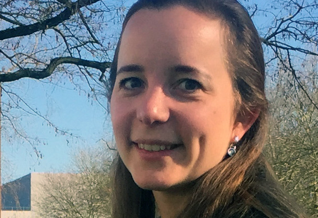 Céline van den Hout