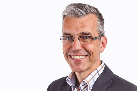 Hans Dekker