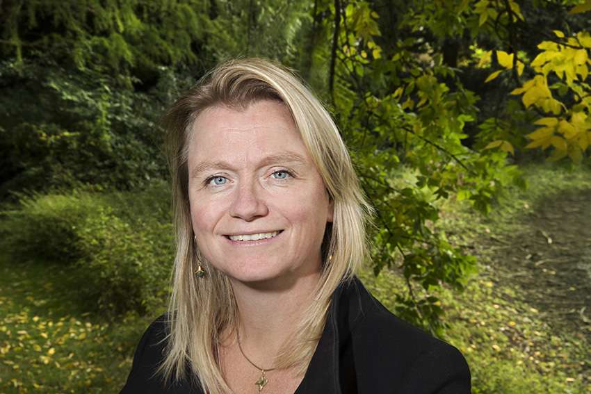 Colette Cuijpers (Lector van het Jaar 2020)