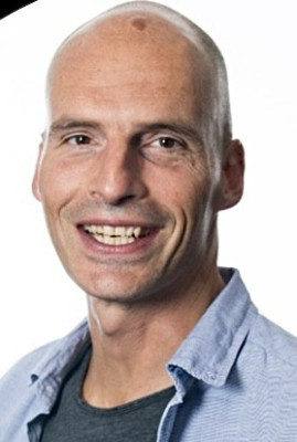 Ruben Erkelens