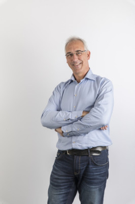 Mark Herman