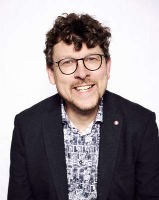 Rogier van der Wal