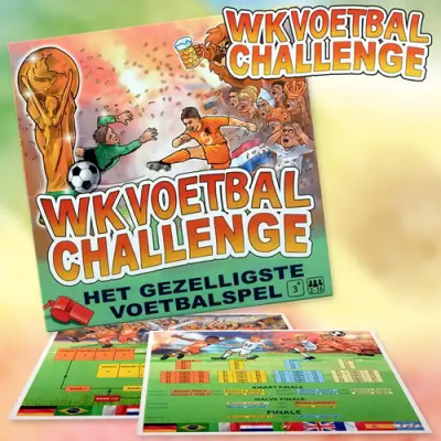 De weekprijs