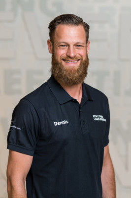 Dennis Arts