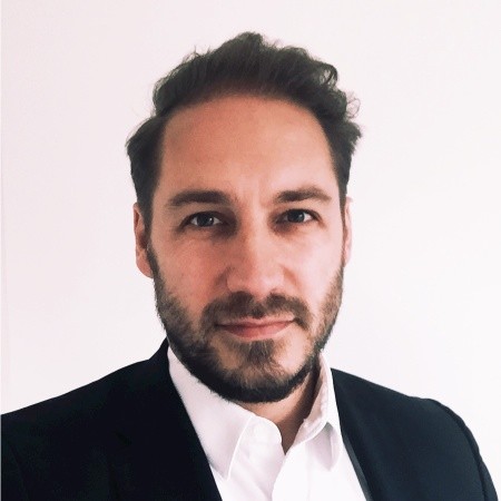 Daan van der Velden