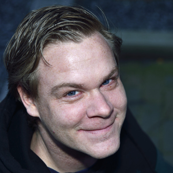 Mark Blaauw