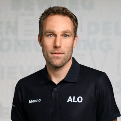Menno Slingerland