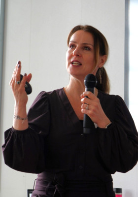 Saskia Schepers