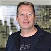 Erwin Hoeks