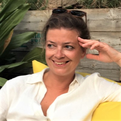 Dorine de Boer