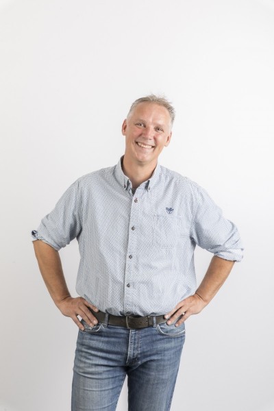 Henk Versluis