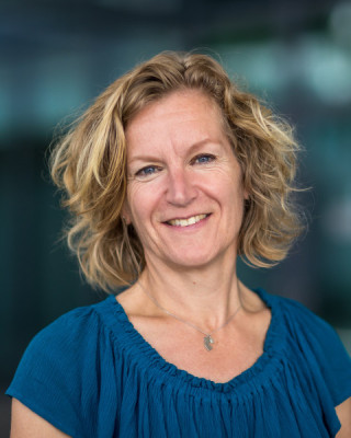 Anneke Sikkema