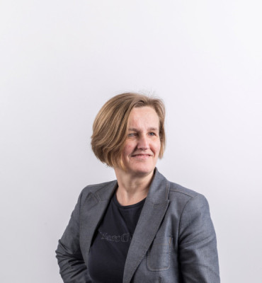 Gisa de Jonge