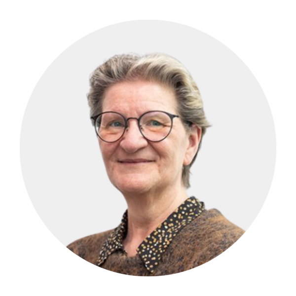 Rosemarie Moonen