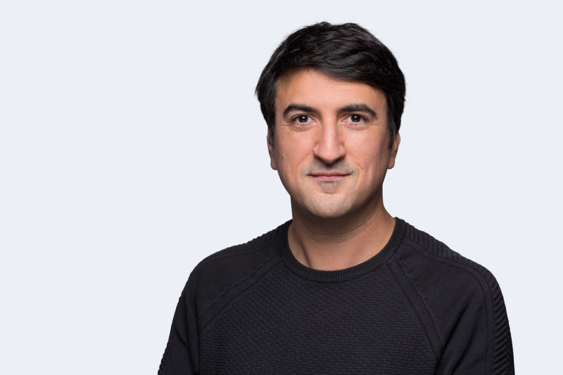 Erdinç Saçan