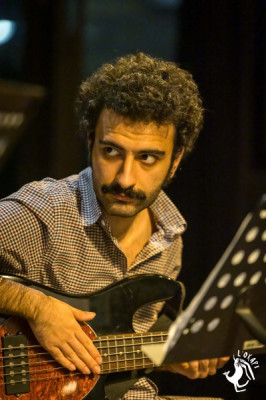 Danial Khan Fini