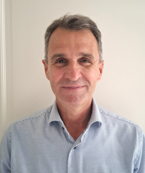 Wim Peters