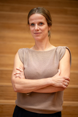Leoni van Dijk