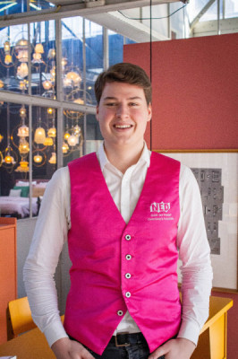 Joost van Hoesel
