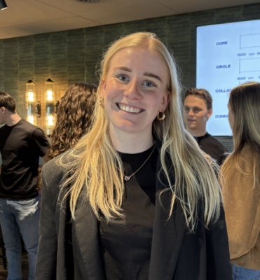 Merel Verschuur