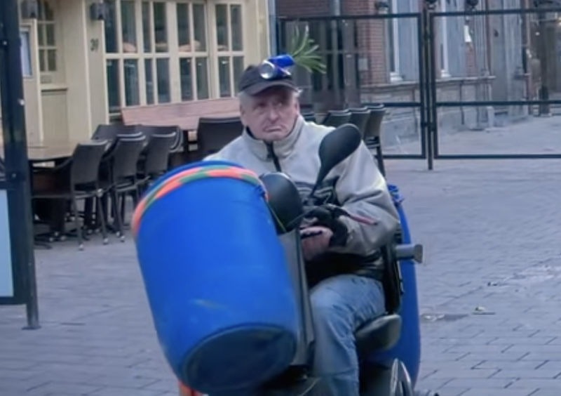 Blikjeskoning