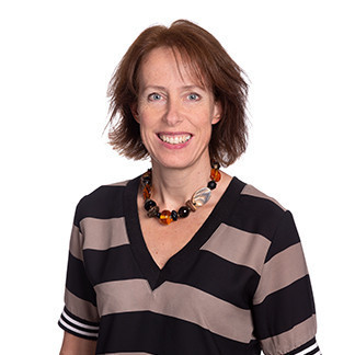 Yvonne van Lith