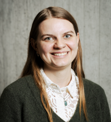 Karlijn ten Cate, foto: Michiel Bles