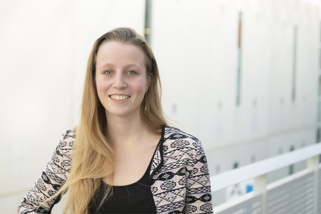Elise Bronsveld