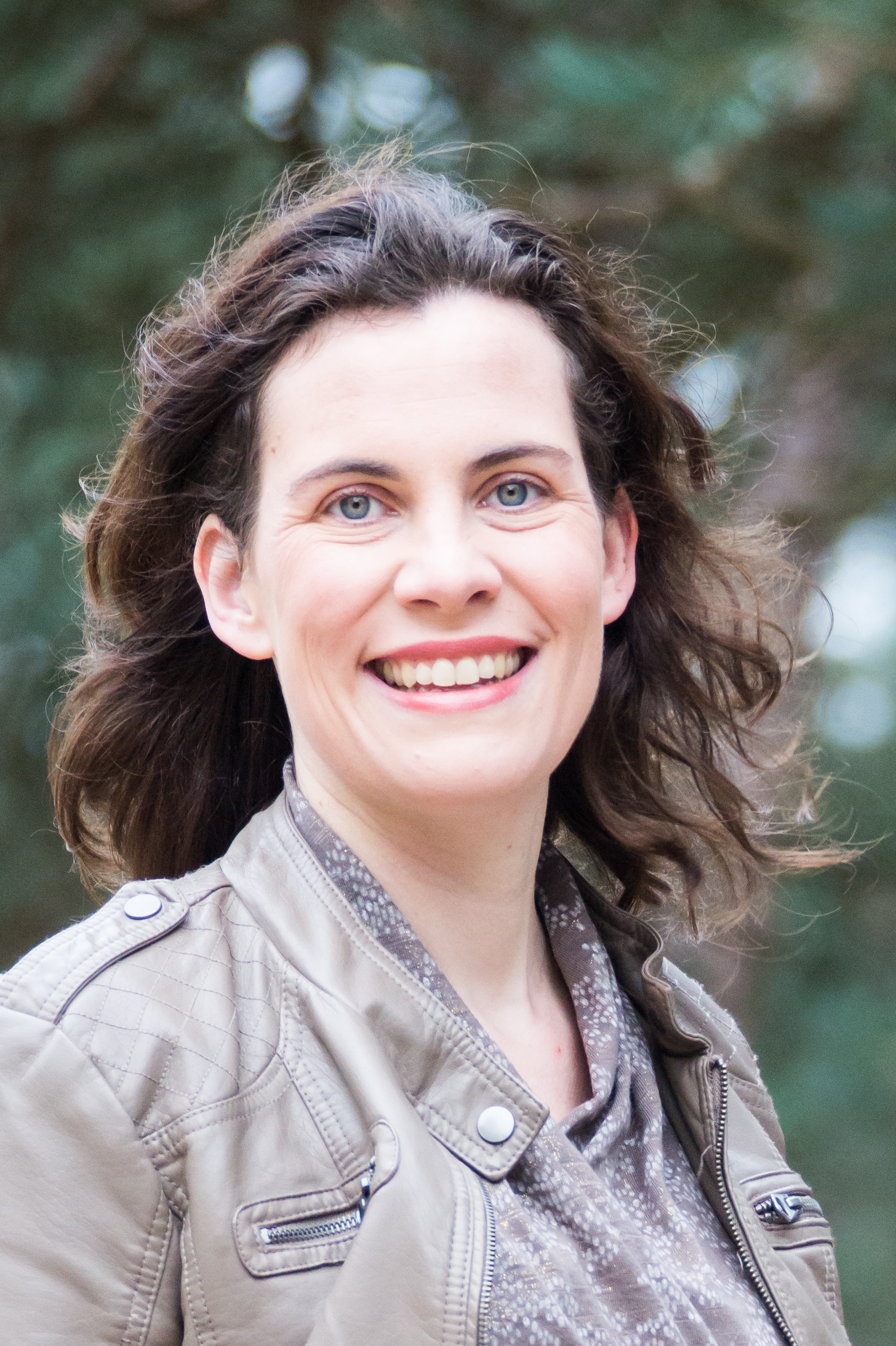 Ellen Koop