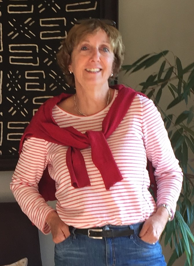 Els van Zijl