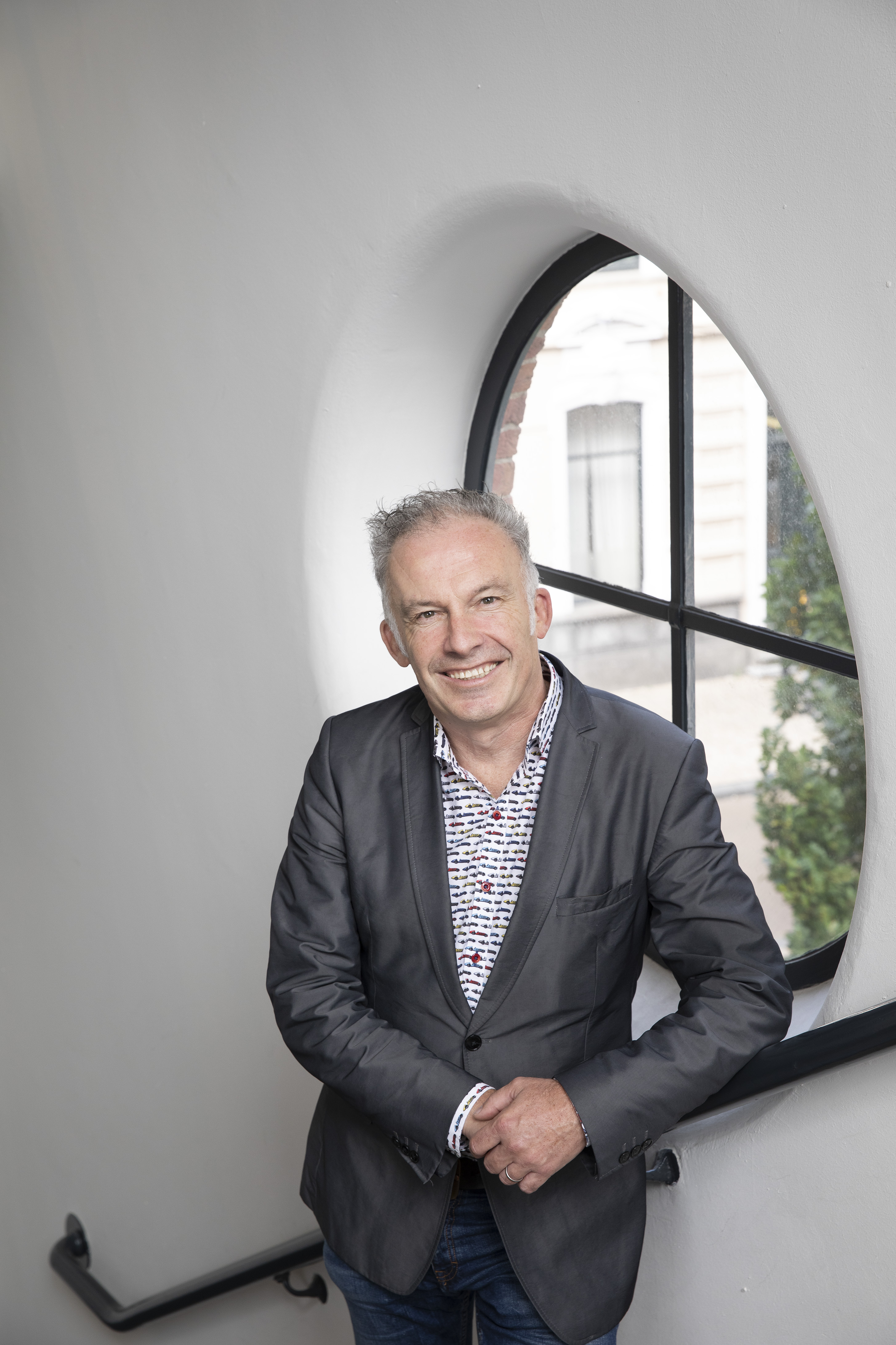 Fotograaf: Ton Toemen