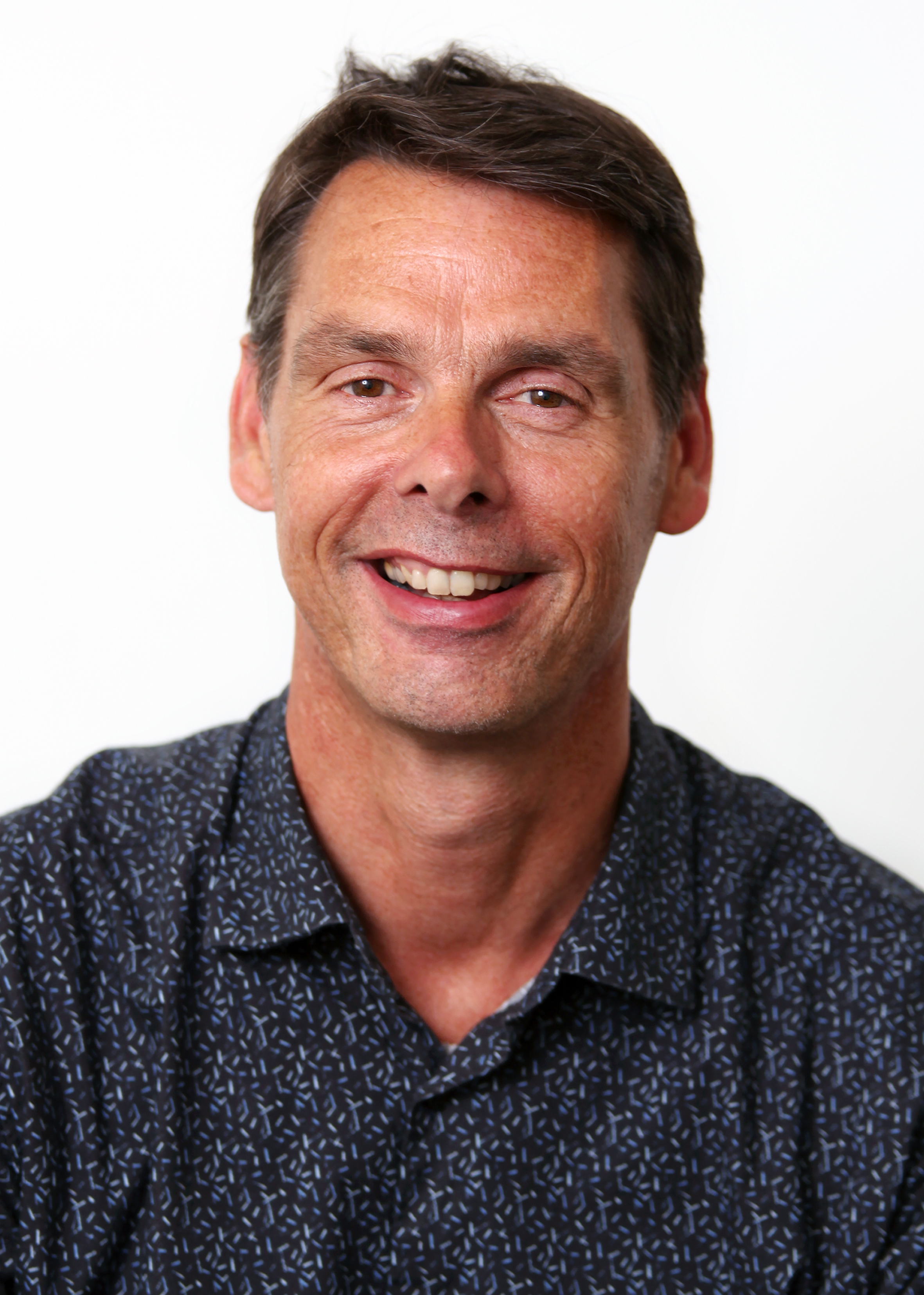 Eric Luijten