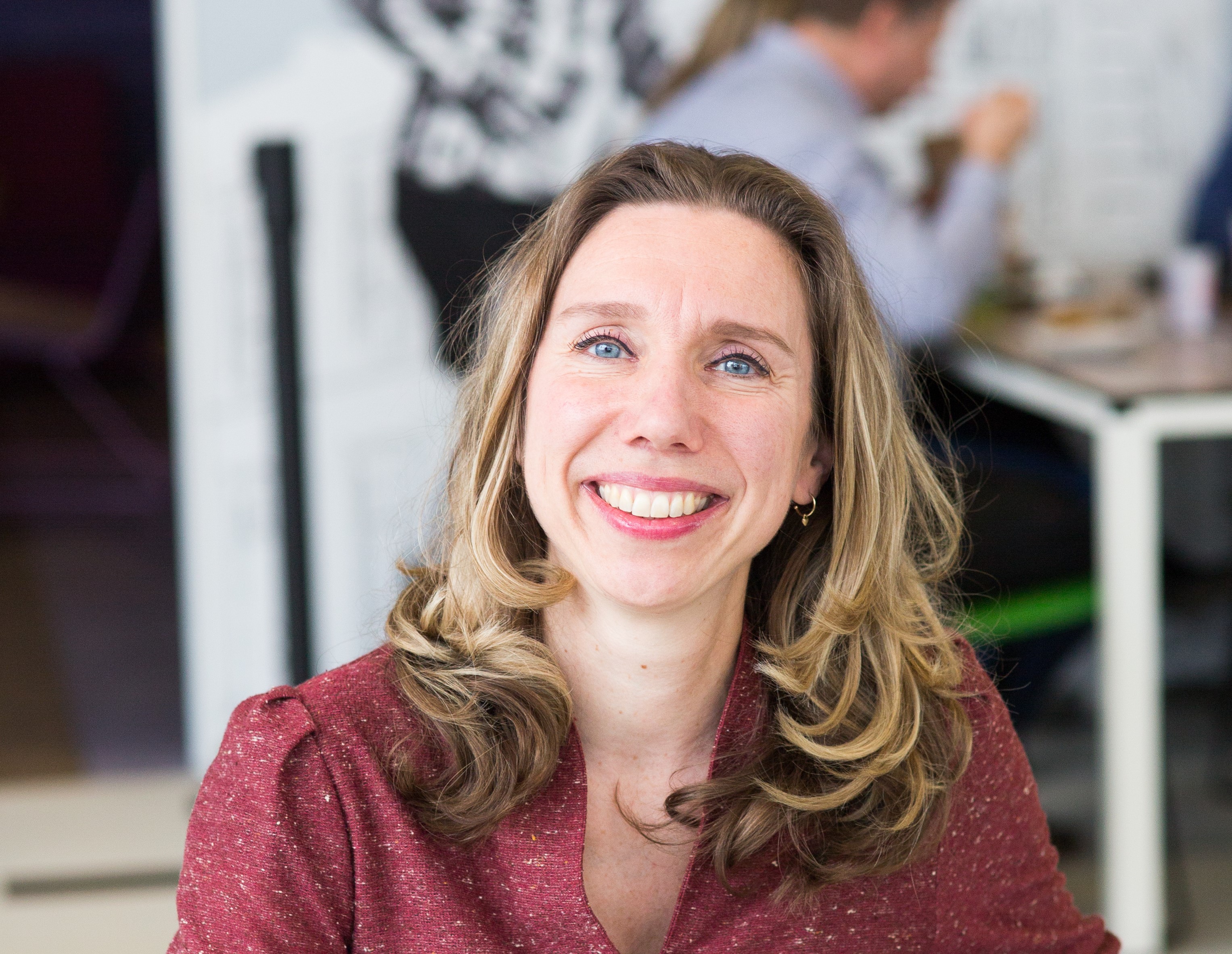 Evelyne Meens