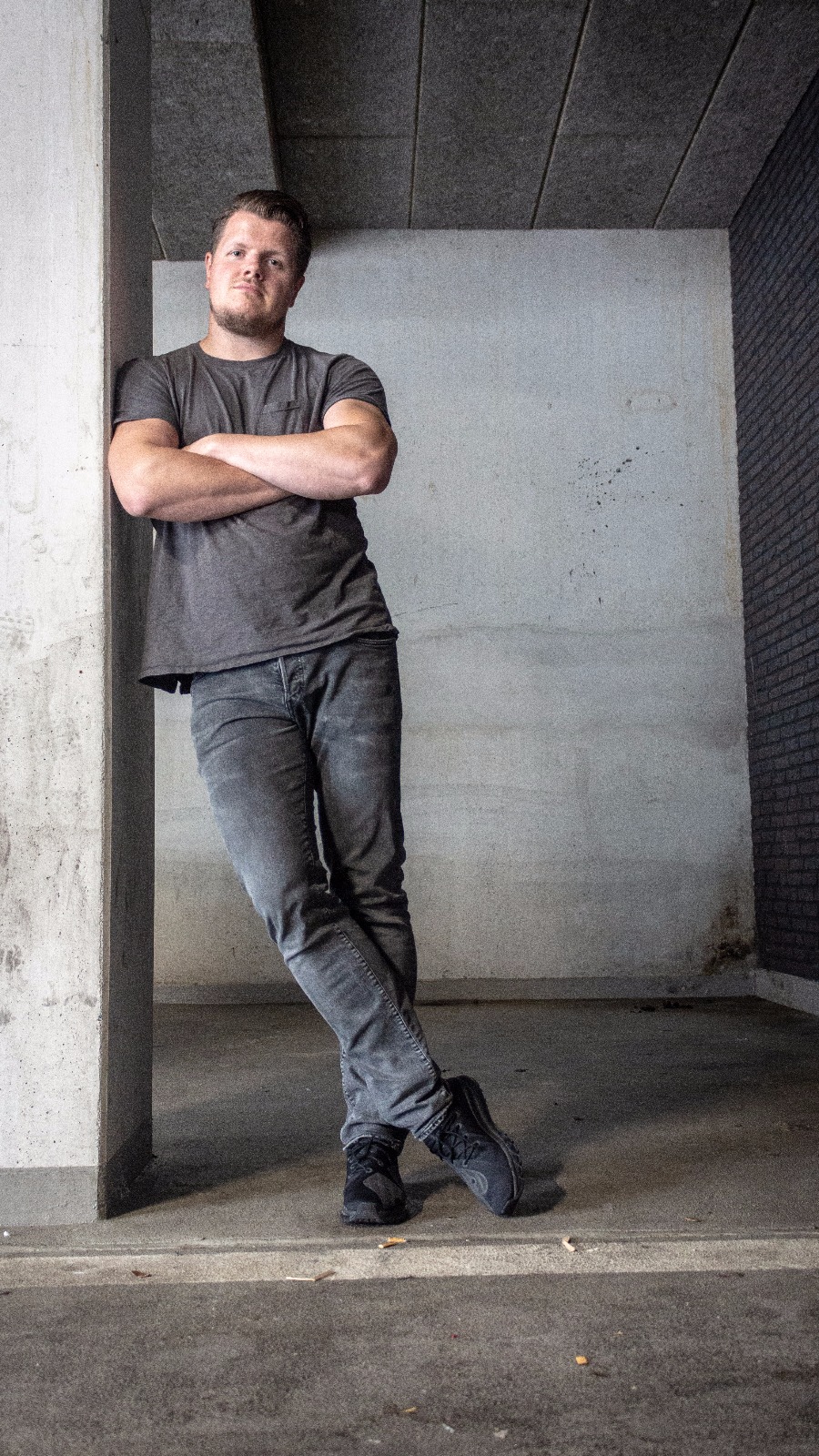 Evert van der Grift