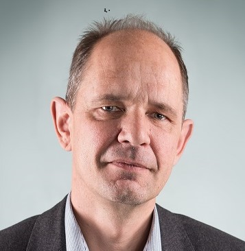 Ewoud Jansen