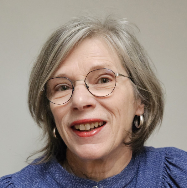 Maike Kooijmans