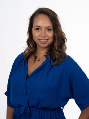 Latoya Dankers