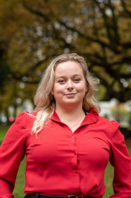 Maaike Krom