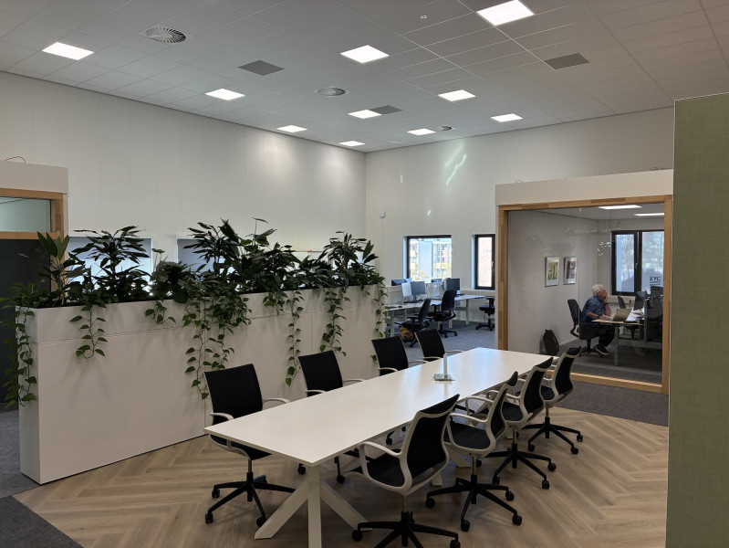 De hub in R3 die straks geen hub meer heet
